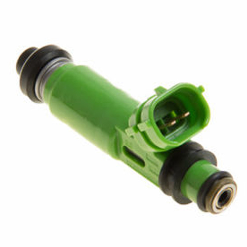 INYECTOR MONTERO SPORT 97-